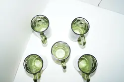 BEER MUGS 16