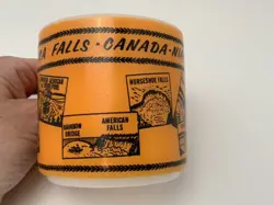 MILK GLASS CANADA