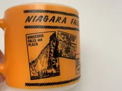 ORANGE FEDERAL