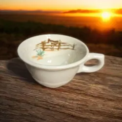 SUNDOWN PATTERN COFFEE