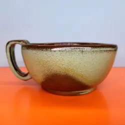 GREEN VINTAGE