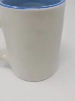 MUG 3/4