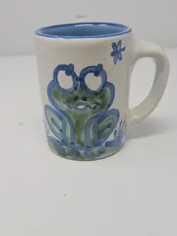 FROG STONEWARE