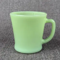 JADEITE SINGLE
