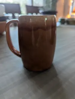 GLAZE HULL
