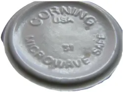 LOT OF CORNING