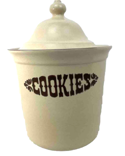 PFALTZGRAFF VILLAGE COOKIE