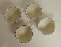 CUPS BLUE