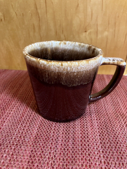 HANDLE USED