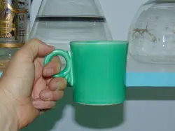 FIESTAWARE COFFEE