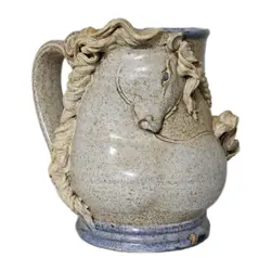ST. PAUL UNICORN