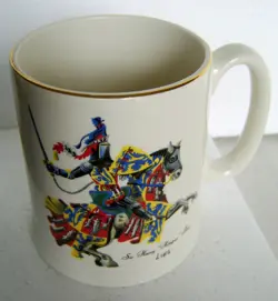 VINTAGE LORD