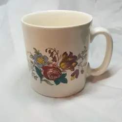 SPODE GAINSBOROUGH COFFEE