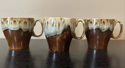 CANNONSBURG USA BROWN