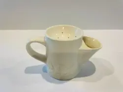 VINTAGE CREAM COLORED