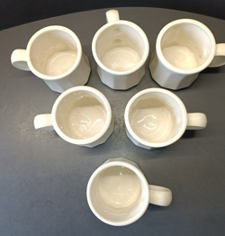 COFFEE MUGS OZ