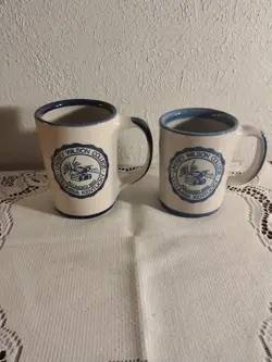 KENTUCKY MUGS