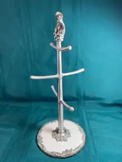 EDGE MUG TREE/STAND