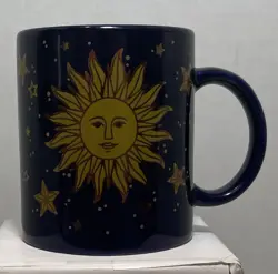 STARS CERAMIC COFFEE