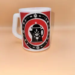 RED BLACK TEA