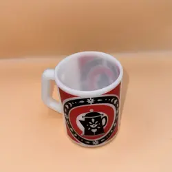 RED BLACK