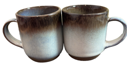 CUPS BROWN OMBRE