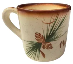 MOUNTAIN POTTERY ROMCO