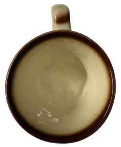 MOUNTAIN POTTERY