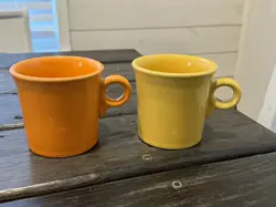FIESTA WARE HLC