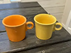 RING HANDLE COFFEE