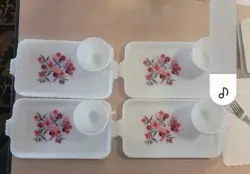KING SNACK TRAYS