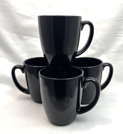 BLACK CORELLE COORDINATES