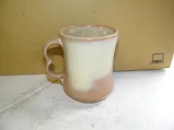 MUG DOUBLE RING