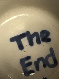 THE END
