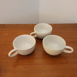 TEACUPS MUGS COUPE