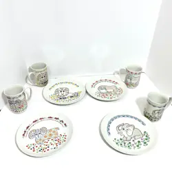 SET OF MANN