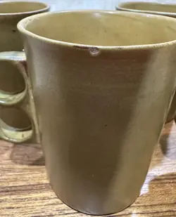 BENNINGTON POTTERS VERMONT