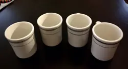 MUGS X4 CHINA