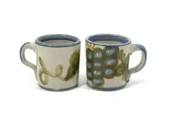 VINTAGE GRAPES COFFEE