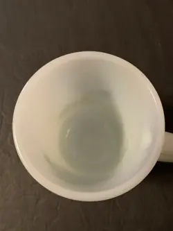 KING MUG