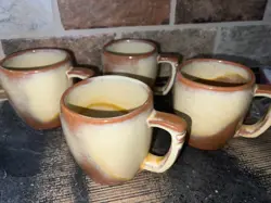 GOLD POTTERY