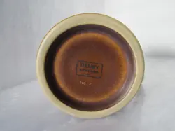 VINTAGE DENBY
