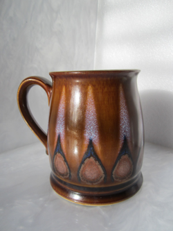 VINTAGE DENBY