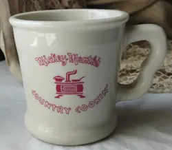 SHENANGO CHINA MICKEY