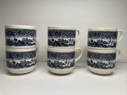 ROYAL USA STACKABLE