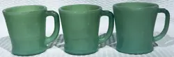 KING JADEITE D-HANDLE