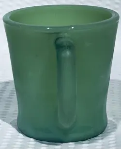 CUP OVEN WARE