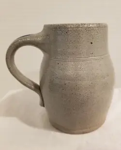 MUG SALT GLAZE