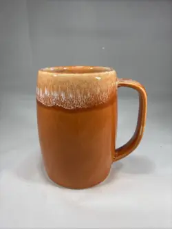 ORANGE DRIP