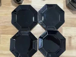 OCTIME BLACK